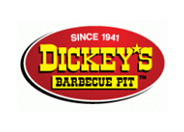 dickey's
