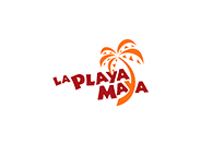 la playa maya